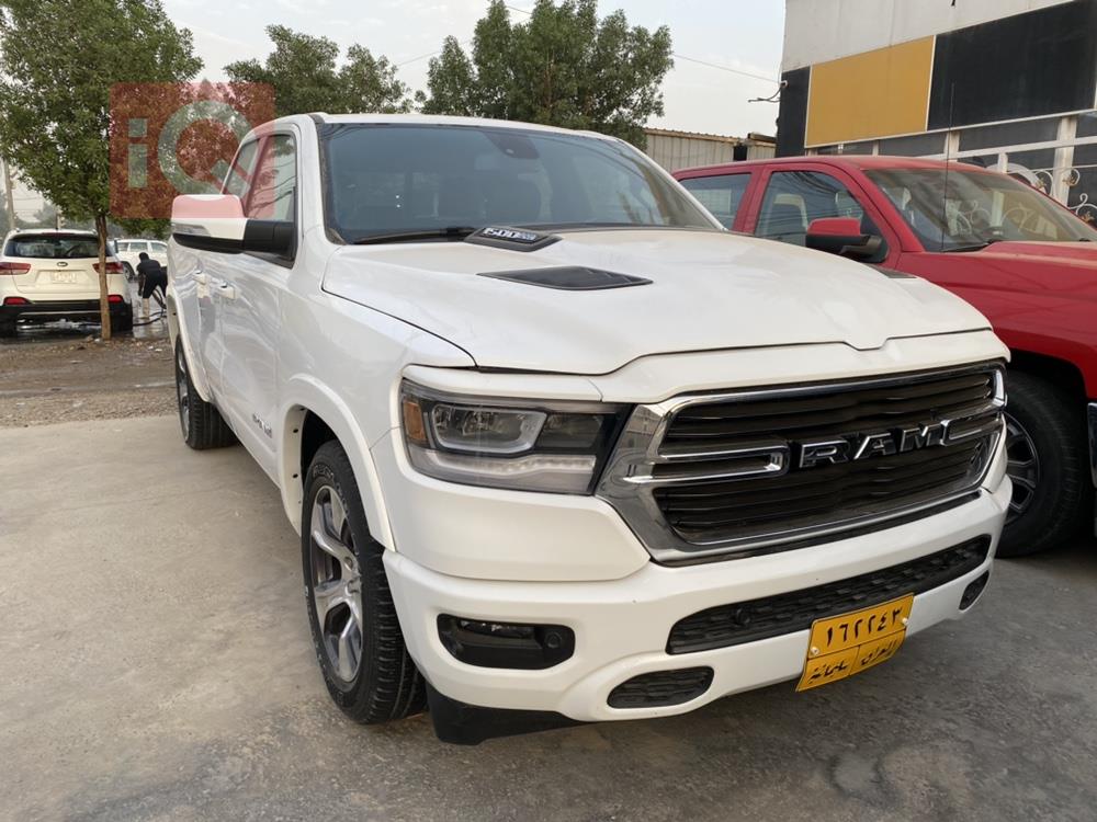 ڕام 1500